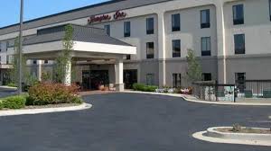 Hampton Inn